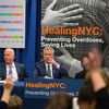 A 'Prohibition' Approach To NYC's Opioid Crisis Only Makes It Worse, Advocates Say